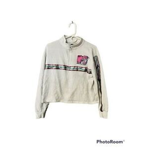 MTV Graphic Sweatshirt  